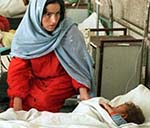 چالش صحي در کشور مانع توسعه انساني 